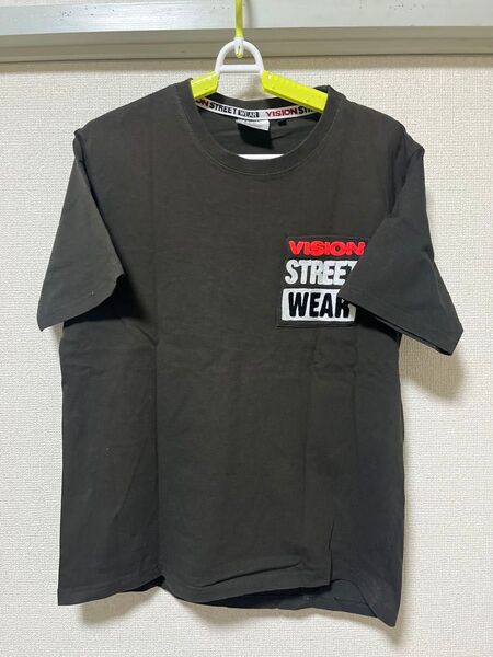 VISION STREET WEAR TシャツユニセックスM