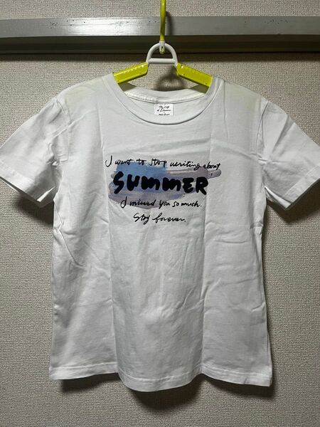 GU TシャツM