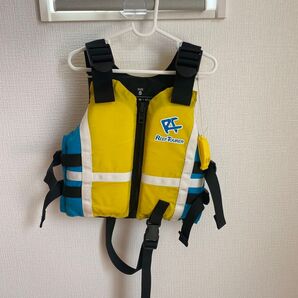 ReefTourer ライフジャケット S(サイズ49-57cm)