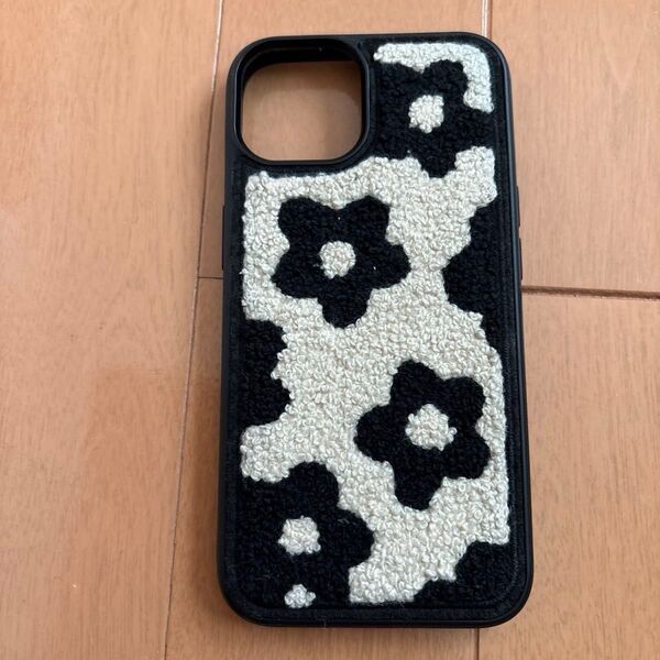 iPhone13.14.15ケース 花柄 おしゃれ スマホケース