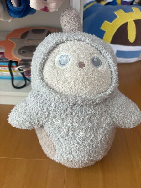 LOVOT ジェラートピケ ぬいぐるみ