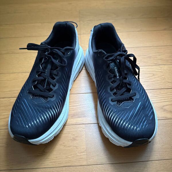 ホカ オネオネ リンコン3 HOKA ONEONE RINCON3 26cm