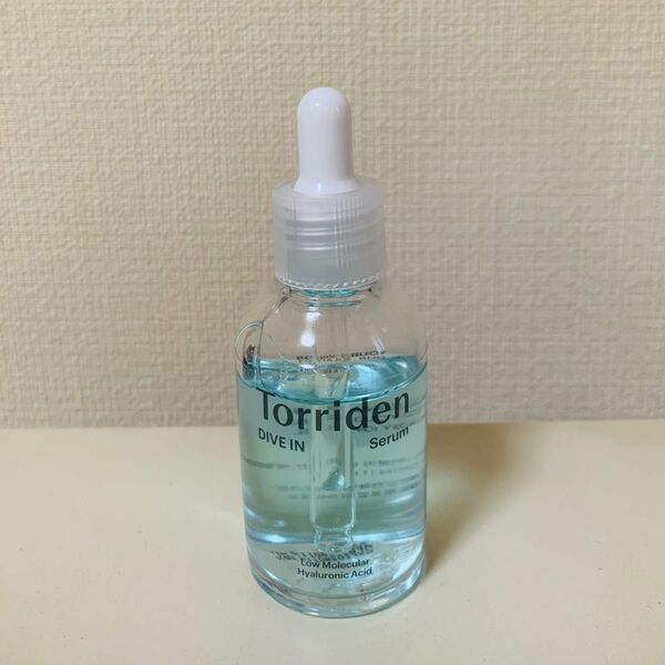 Torriden トリデン ダイブインセラム 50ml