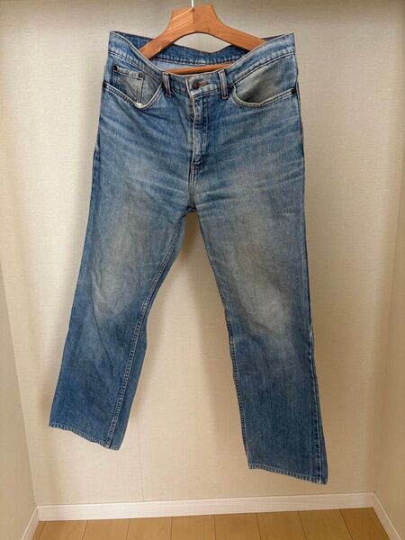 Levi's デニムパンツ W34L34 古着