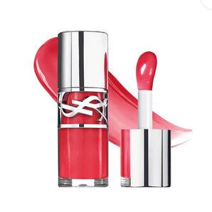 イヴ・サンローラン ysl ラブシャイン グロスプランパー 7 ストロベリースター