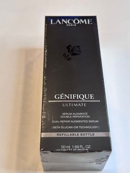 ランコム LANCOME ジェニフィック アルティメ セラム 50mL