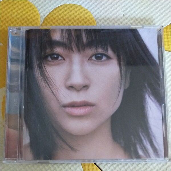 宇多田ヒカル 初恋 CD アルバム