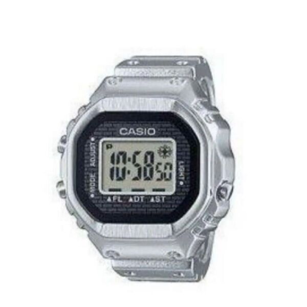 カシオ 時計 CRW-001-1JR 180 CASIO RING WATCH スタンダード デジタル リングウォッチ 限定入荷