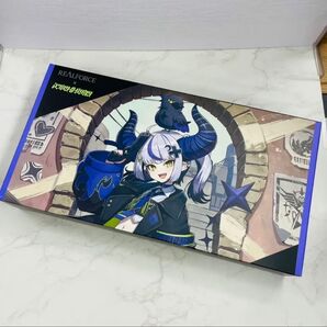 REALFORCE GX1 Keyboard ラプラス ダークネス 日本語配列