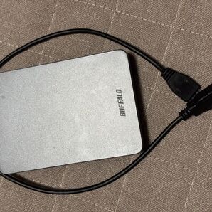 Buffalo MiniStations HD-PNF3.0U3-GBD