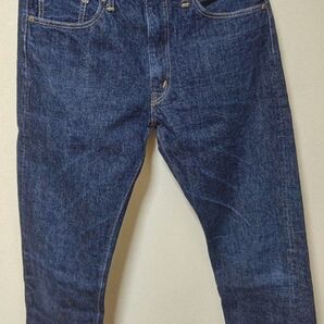 orslow 107 アイビーフィットデニム ジーンズ ジーパン