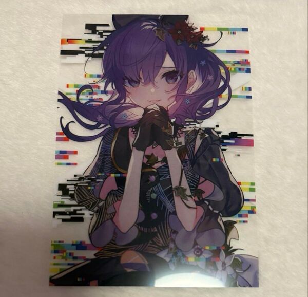 プロセカ 朝比奈まふゆ バグ クリアカード さいね