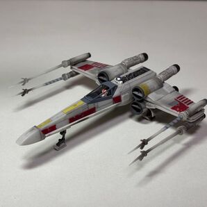 スターウォーズ Xウィング リボルテック
