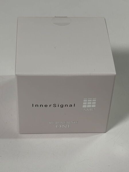 未開封品 大塚製薬 インナーシグナル リジュブネイトワン 50g 11,000円 薬用オールインワン ゲル状クリーム 医薬部外品