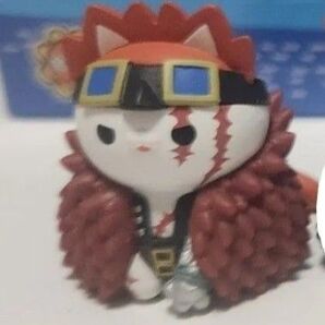ワンピース ニャンピース