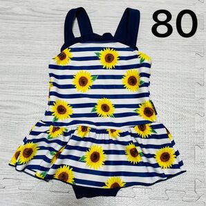 水着 女の子 スイムウェア 女児 キッズフォーレ Kids Foret