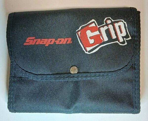 スナップオン Snap-on ミニTorx スクリュードライバー ピック 11本セット 専用ケース付き