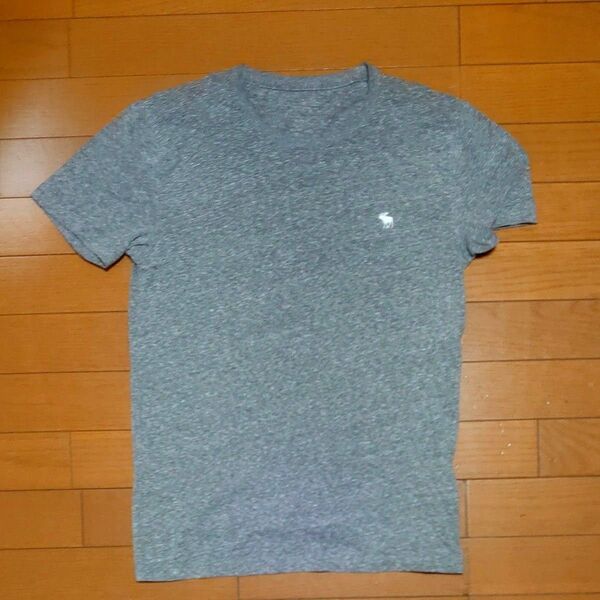 Abercrombie&Fitch アバクロ Tシャツ サイズXS