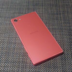 SONY XPERIA Z5 Compact SO-02H 32GB
