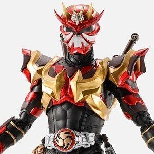 S H Figuarts 真骨彫製法 仮面ライダー 装甲響鬼 真骨彫 仮面ライダー響鬼 フィギュア