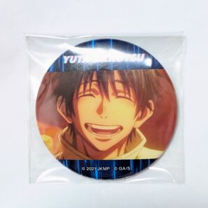 呪術廻戦0 乙骨憂太 キャラバッジコレクション 缶バッジ 乙骨 呪術廻戦 トレーディング缶バッジ