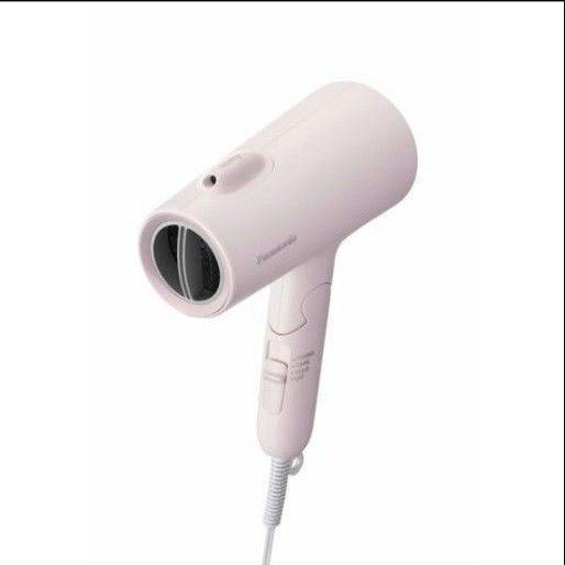 新品未開封 パナソニック EH-NE5M-P ヘアードライヤー イオニティ 速乾 大風量 マイナスイオン ミストローズ