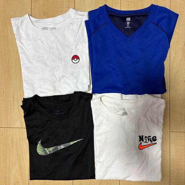 男の子 まとめ売り Tシャツ 140