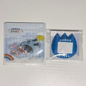 にじさんじようちえん 叶 セット