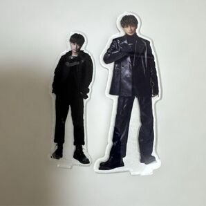 白濱亜嵐 アクスタ