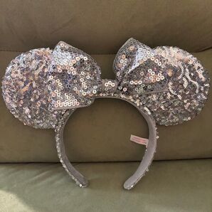 ディズニーカチューシャ