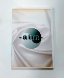 大蔵 ( Project LOVE&ROCK ラブロク Daizo ) 限定 ソロ CD アルバム -aim- aim 