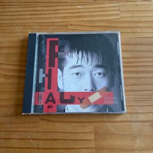 槇原敬之 PHARMACY アルバム