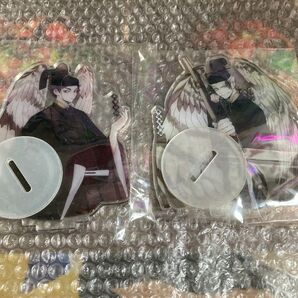 ハイキュー!! 赤葦京治 木兎光太郎 アクリルスタンド