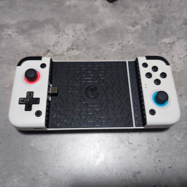 GameSir X2 Type-C スマホコントローラー