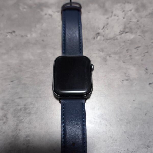 Apple Watch Series4 44mm GPS+モデル