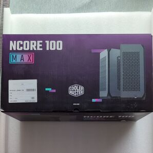 COOLER MASTER NCORE 100