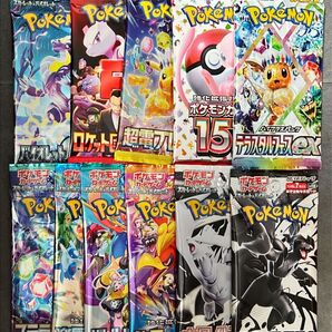 ポケモンカード バラエティーパックセット
