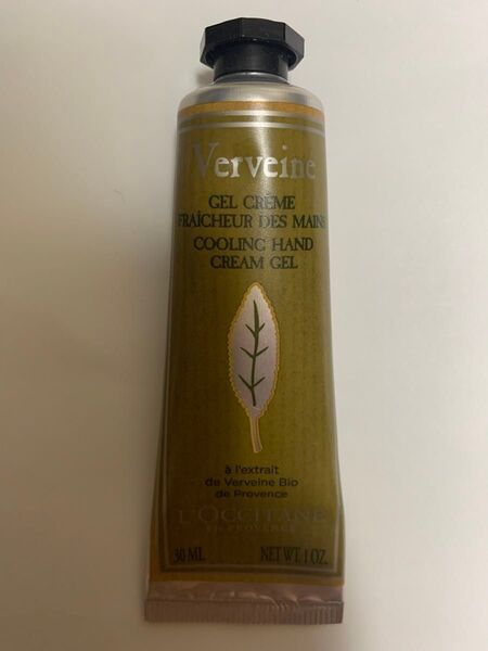 ロクシタン ヴァーベナ アイスハンドクリーム 30ml