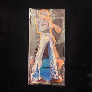 にじさんじ ろふまお 甲斐田晴 2周年 アクスタ