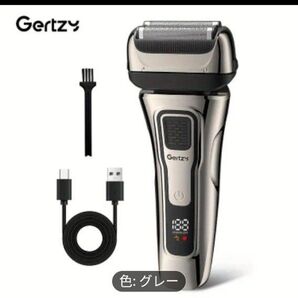 【2点セットメンズ身だしなみ】 シェーバー&鼻毛カッターセット
