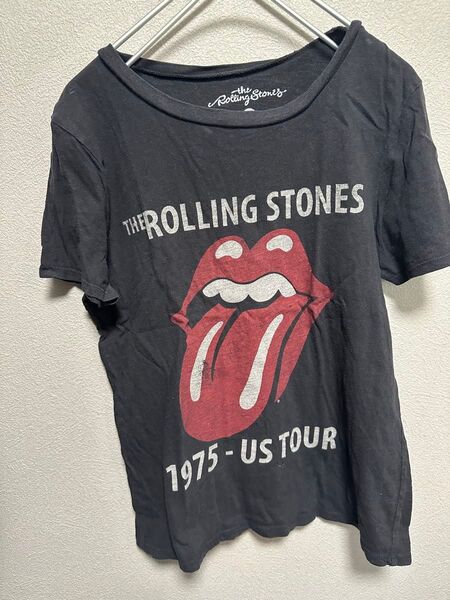 海外古着 ローリングストーンズ Tシャツ