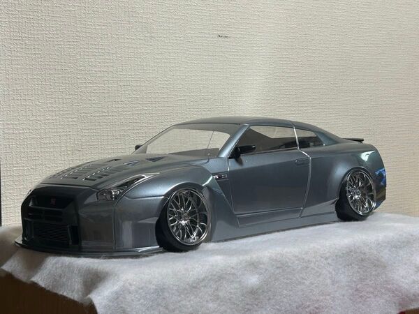 ヨコモ R35