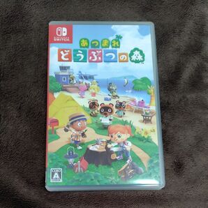 【Switch】 あつまれ どうぶつの森