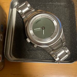 FOSSIL 腕時計