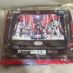 コードギアス 反逆のルルーシュ2 デラックスマルチクロス