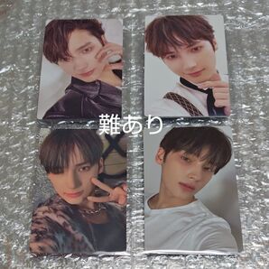 【難あり】txt ヒュニンカイトレカ Thursday's Child end mess GOOD BOY GONE BAD