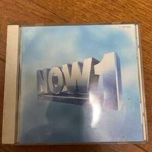 NOW1 That's What I Call Music! CD