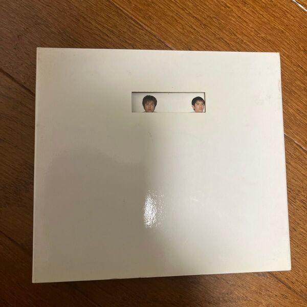 ゆず cd
