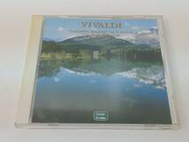 【C-12-3020】Vivaldi* I Musici "Le Quattro Stagioni" Op.8 Nos1-4 ”The Four Seasons” _画像1