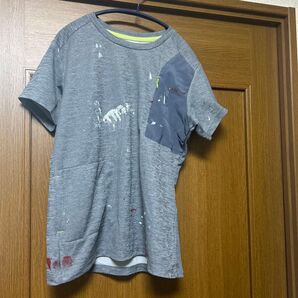 ワークマン Tシャツ 作業着